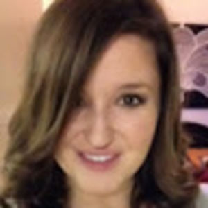 Meet your Posher, Joanna